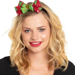 Kerst Accessoireset Met Belletjes