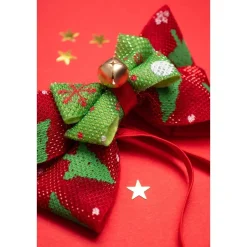 Kerst Accessoireset Met Belletjes