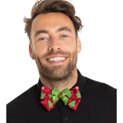 Kerst Accessoireset Met Belletjes