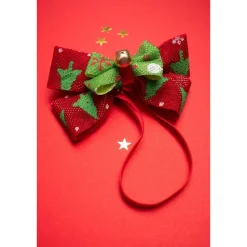 Kerst Accessoireset Met Belletjes