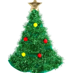 Kerst Hoed Kerstboom