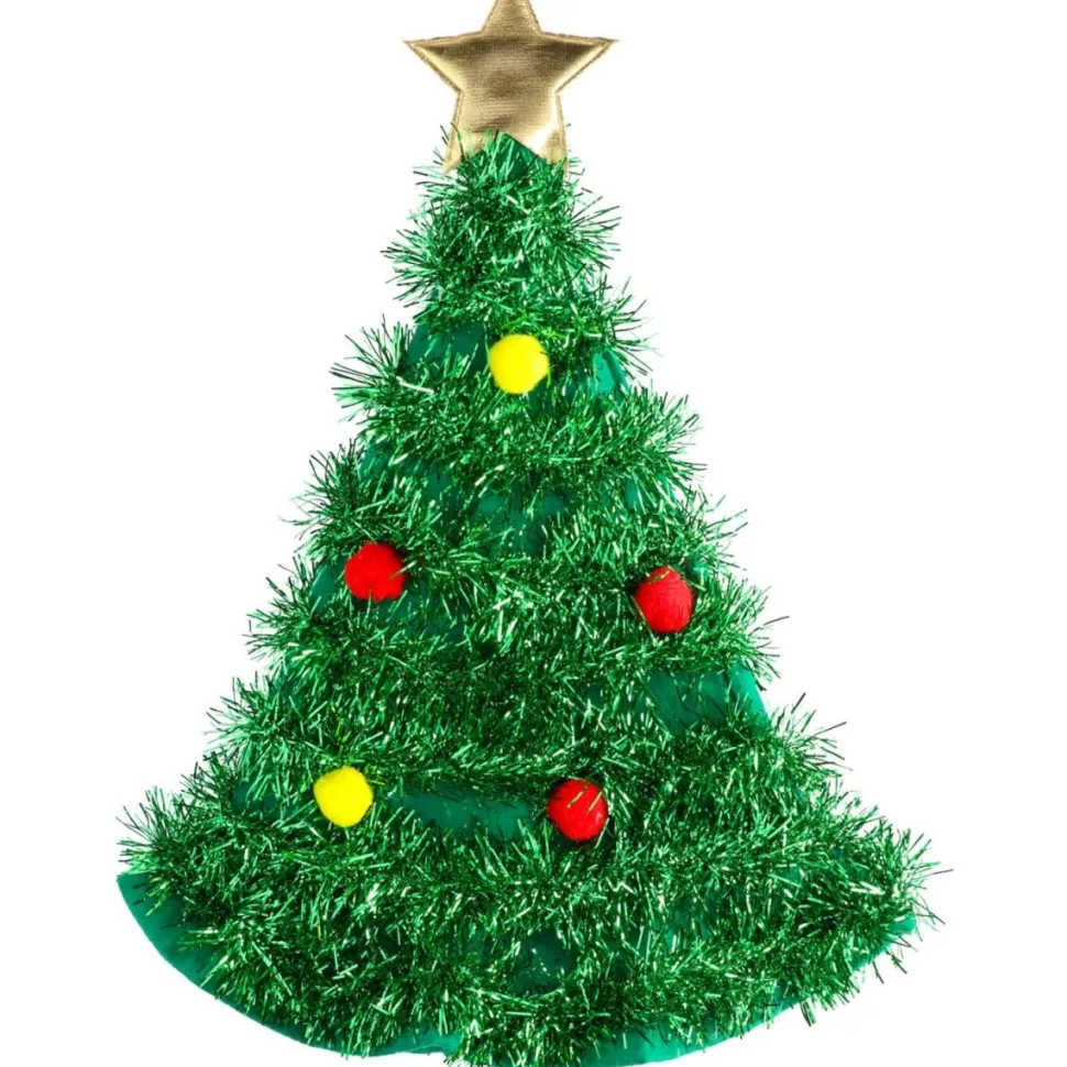 Kerst Hoed Kerstboom