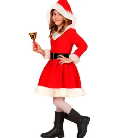 Kerst Jurk Meisje