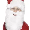Kerstman Baard