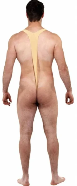 Kerst Mankini Rudolf