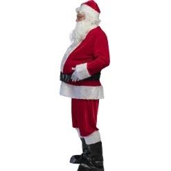 Kerstman Kostuum L/Xl