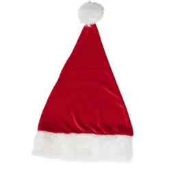 Kerstman Kostuum L/Xl