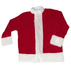 Kerstman Kostuum L/Xl