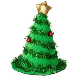 Kerstmuts Kerstboom