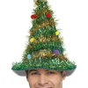 Kerstmuts Kerstboom Ster
