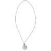 Ketting Disco Bal