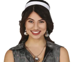 Ketting Disco Bal
