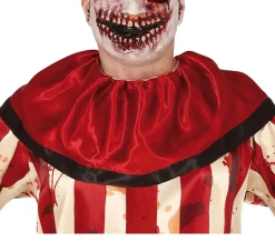 Killer clown Halloween Kostuum Heren