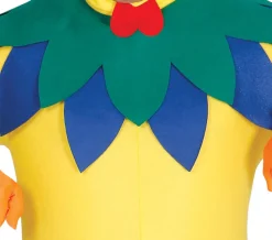 Kip Kostuum