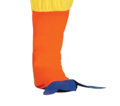 Kip Kostuum