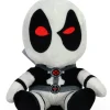 Knuffel Deadpool