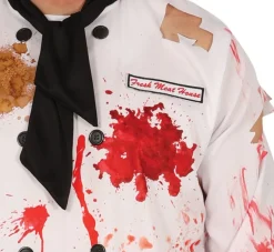 Kok Kostuum Cannibal