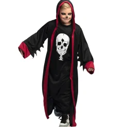 Kostuum Crypt Master