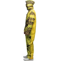 Kostuum Radioactive