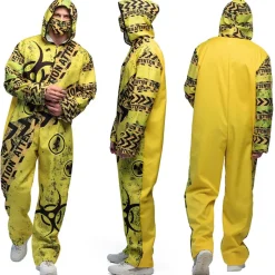 Kostuum Radioactive