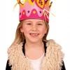 Kroon 1-5 Jaar Meisje