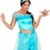 Lamp Aladdin 23x12cm