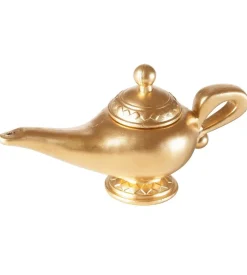 Lamp Aladdin 23x12cm