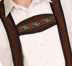 Lederhose Heren
