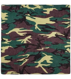 Leger Bandana