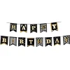 Letterslinger Happy Birthday 1,6m