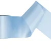 Lichtblauwe Lint 25m