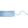 Lichtblauwe Lint 3Mm 50m