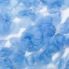 Licht Blauwe Rozenblaadjes 144st