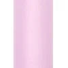 Lichtroze Tule Rol Pastel 30cm 9m