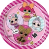 Lol Surprise Borden 23cm 8st