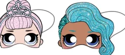 LOL Surprise Maskers 6st