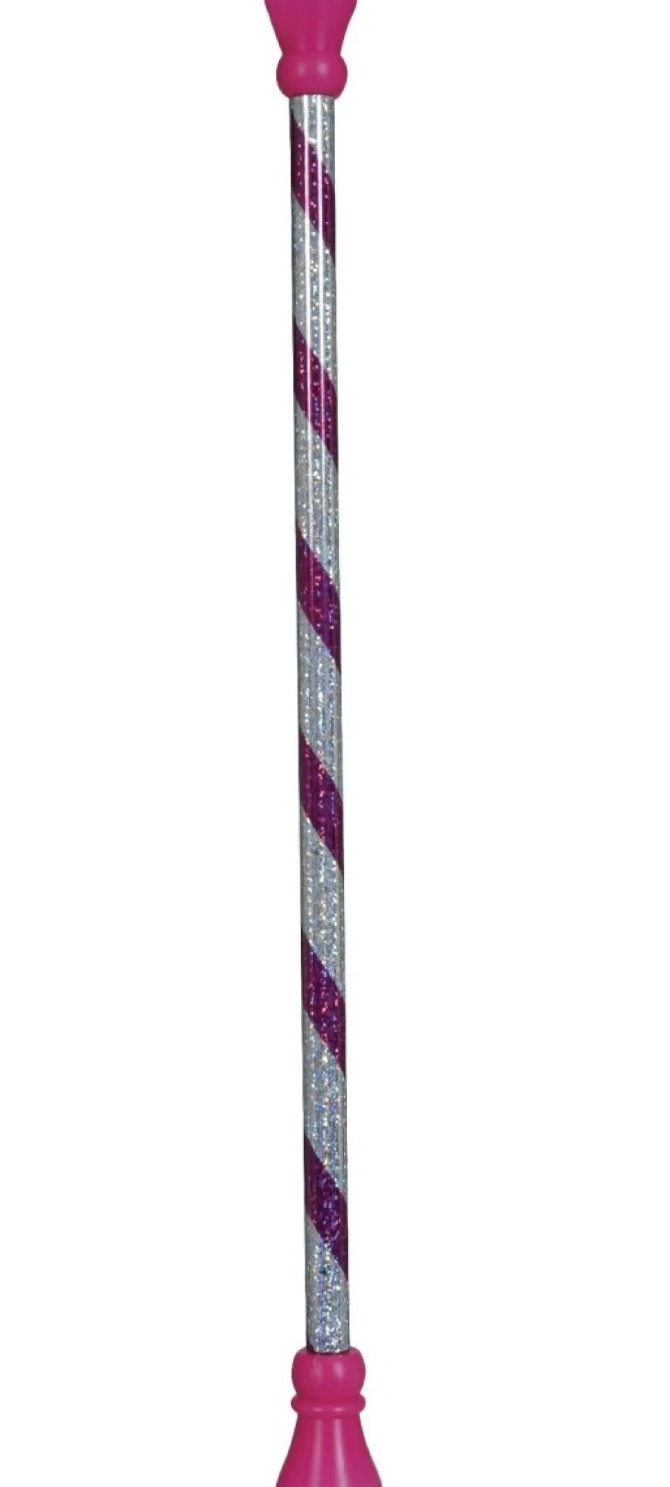 Majorettestokje 54cm