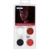 Make Up Set Piraat Waterbasis