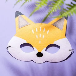 Masker Vilt Vos