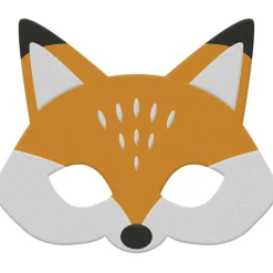 Masker Vilt Vos