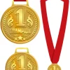 Medaille Kampioen