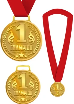 Medaille Kampioen