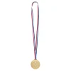 Medailles Podium 6cm 3st