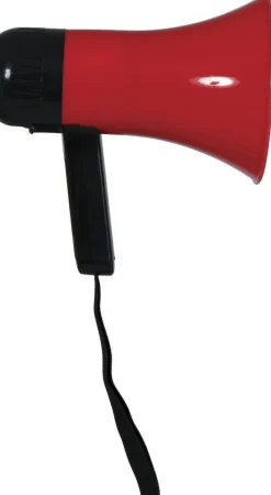 Megafoon 20cm