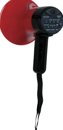 Megafoon 20cm
