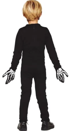 Menselijk lichaam Halloween Kostuum Kind