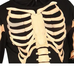 Menselijk lichaam Halloween Kostuum Kind