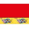 Mickey Mouse Tafelkleed Jump Into Fun 1,8m