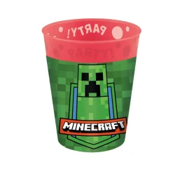 Minecraft Beker Herbruikbaar 250ml