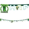 Minecraft Letterslinger Happy Birthday